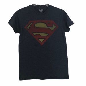 Superman T-shirt